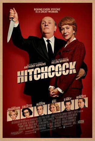 Hitchcock, un uomo ossessionato dal delitto