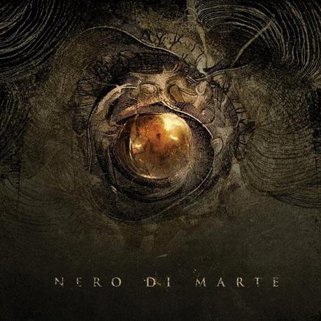 Nero Di Marte