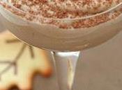 Mousse mascarpone cioccolato