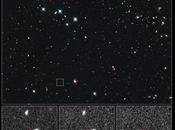 Hubble ‘scova’ supernova distante