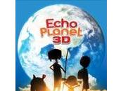 Echo Planet