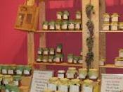 prodotti dell'Agriturismo Versa