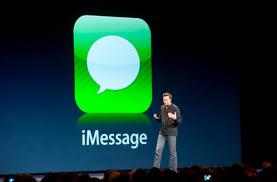 imessage