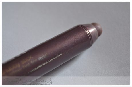 Review: Chubby Stick Shadow tint for eyes - CLINIQUE