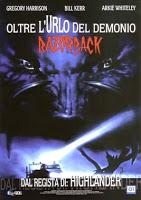 Razorback, (1983)