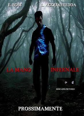 La Mano Infernale