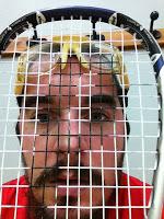 Ancora corsa e.... come battermi a Squash