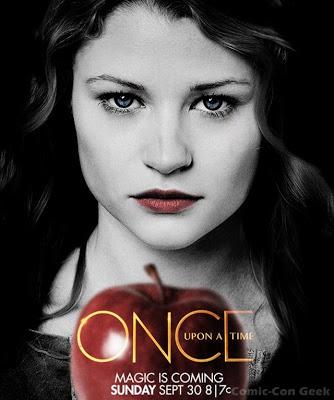 [Ti Trucco Le Serie TV] Belle - Once Upon a Time