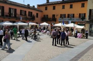 La Festa della Barbera nei cortili di Castagnole delle Lanze