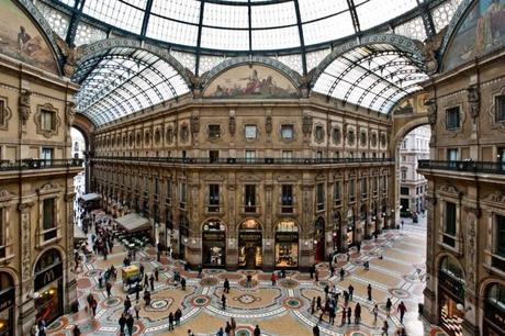 galleria vittorio emanuele