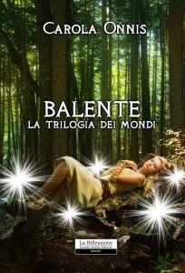 Intervista di Enrico Scanu a Carola Onnis ed al suo fantasy ambientato in Sardegna “Balentes”
