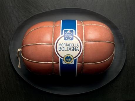 Mortadella a Vinitaly