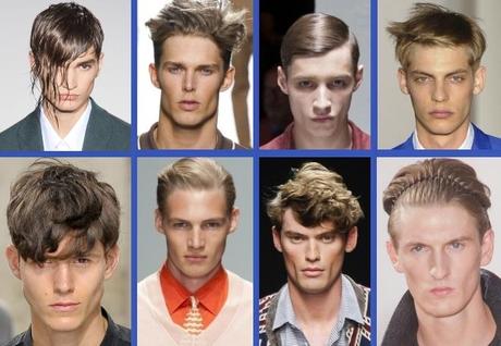 MAN 2013: NUOVI TREND E STILI NATURALI PER L'UOMO IN  QUESTA ESTATE 2013