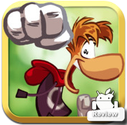 RaymanJungle