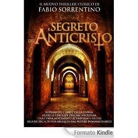 [Intervista]- Fabio Sorrentino e i misteri dell'antica Roma