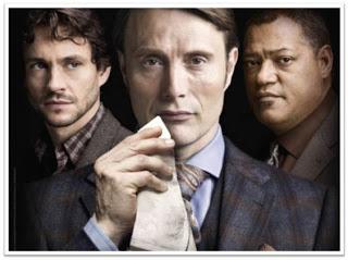 I ♥ Telefilm: Hannibal, il pilot della Serie TV