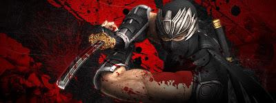 Top o Flop (6 Aprile 2013) : Come sta andando Ninja Gaiden 3: Razor's Edge ?