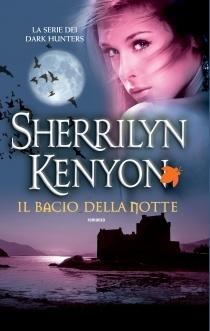 Serie Dark-Hunters di Sherrilyn Kenyon [L'eternità della notte #7]