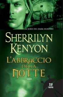 Serie Dark-Hunters di Sherrilyn Kenyon [L'eternità della notte #7]