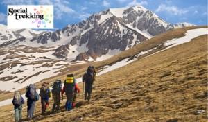 IL SOCIAL TREKKING