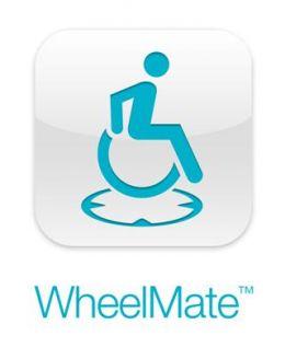 WheelMate: una piattaforma social per aiutare la disabilità