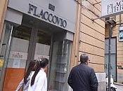 Chiude libreria Flaccovio Ruggiero Settimo