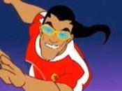 Matador”, Cavani nuovo eroe della Disney!