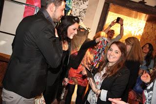 Desigual Blogger Party_ Catania