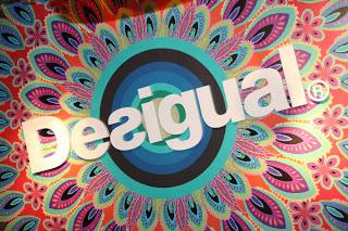 Desigual Blogger Party_ Catania