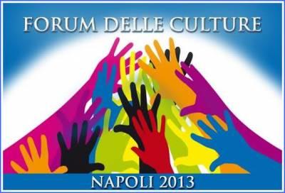 Forum delle culture, Napoli 2013