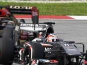 Hulkenberg vuole punti anche Cina