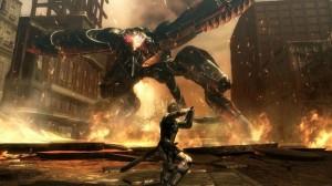 Metal Gear Rising: Revengeance