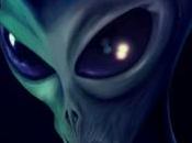 Silicon aliens