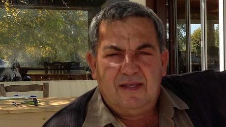 VENERDI' SONO ANDATO A LETTO DA RICCO. IL MATTINO MI SONO SVEGLIATO POVERO Retirement dreams dashed: John Demetriou.