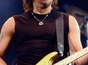 Jovi Richie Sambora abbandona tour