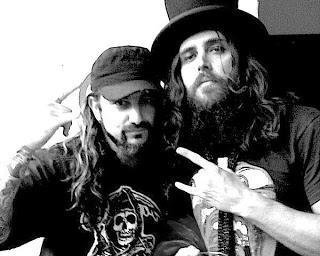 Bigelf - Mike Portnoy ospite sul nuovo album della band