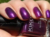 Kiko n°302 "Orchidea Perlato"