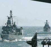 Dopo vent’anni la Russia ricostituisce la flotta del Mediterraneo