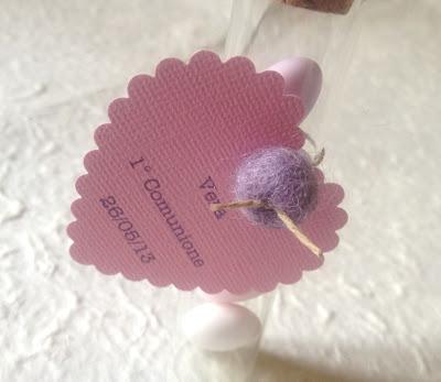 PORTACONFETTI IN VETRO...