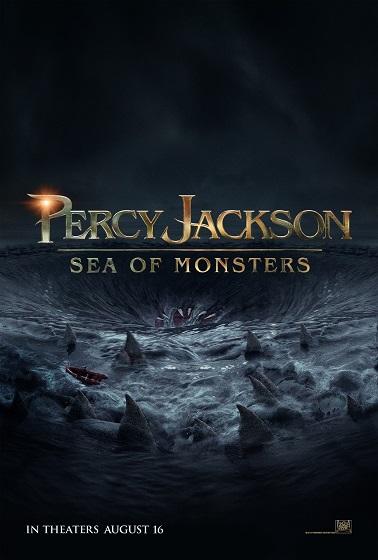 percy jackson 2