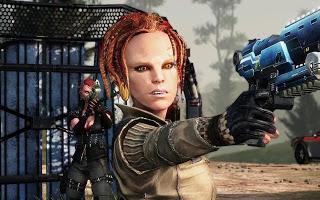 Defiance : in lavorazione una pesante patch