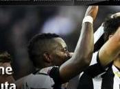 doppio Vucinic proietta Juventus verso l’impresa