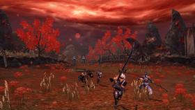 Toukiden:altri screenshots e Artworks