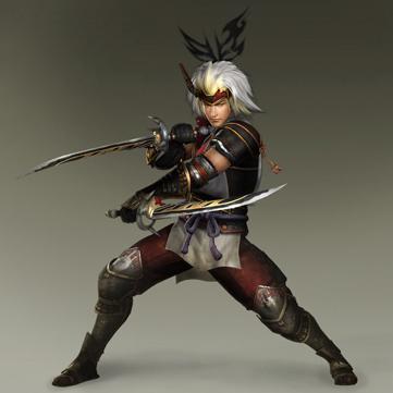 Toukiden:altri screenshots e Artworks