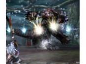 Toukiden:altri screenshots Artworks