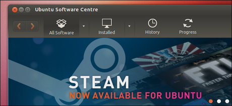 ubuntu-software-center