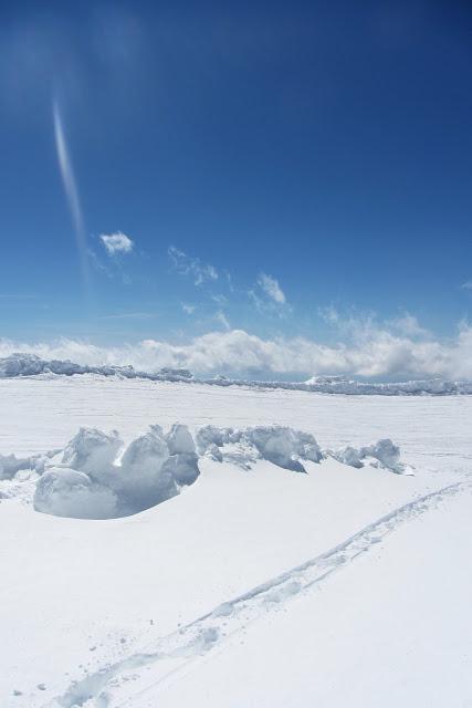 La Sierra, stavolta davvero Nevada