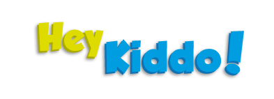 Hey Kiddo: libri e nati digitali