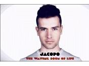 “The waiting room life”, primo videoclip Jacopo Cardillo