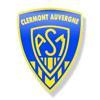 Clermont calma spacca Montpellier